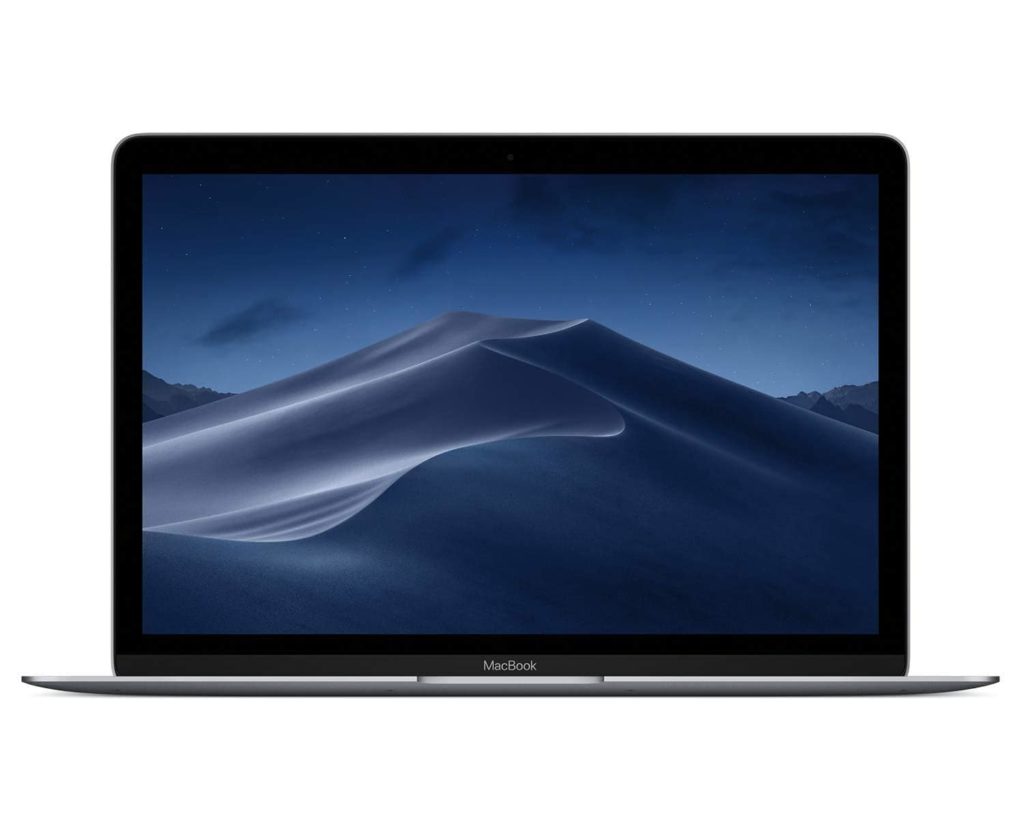 Apple MacBook 12-inch