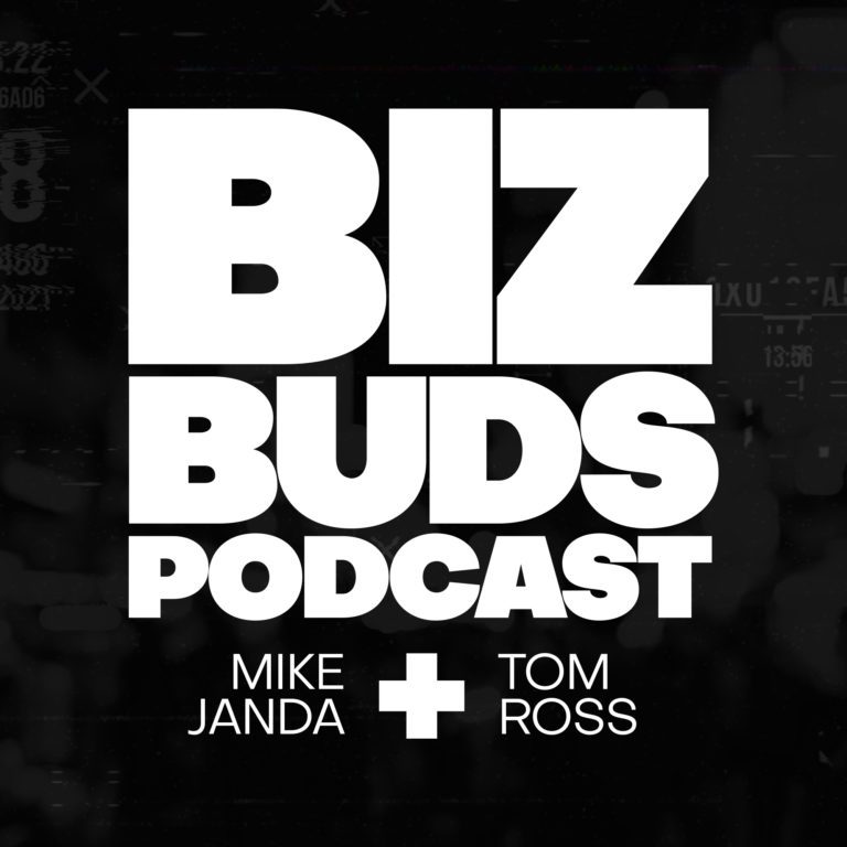 Biz Buds Podcast