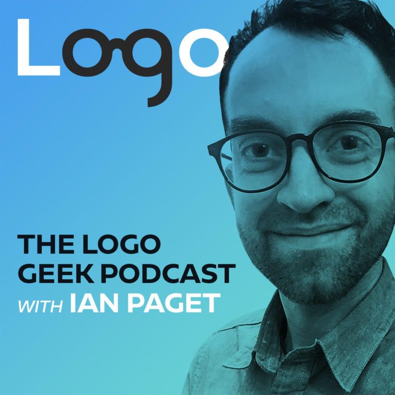 LogoGeek Podcast with Ian Paget