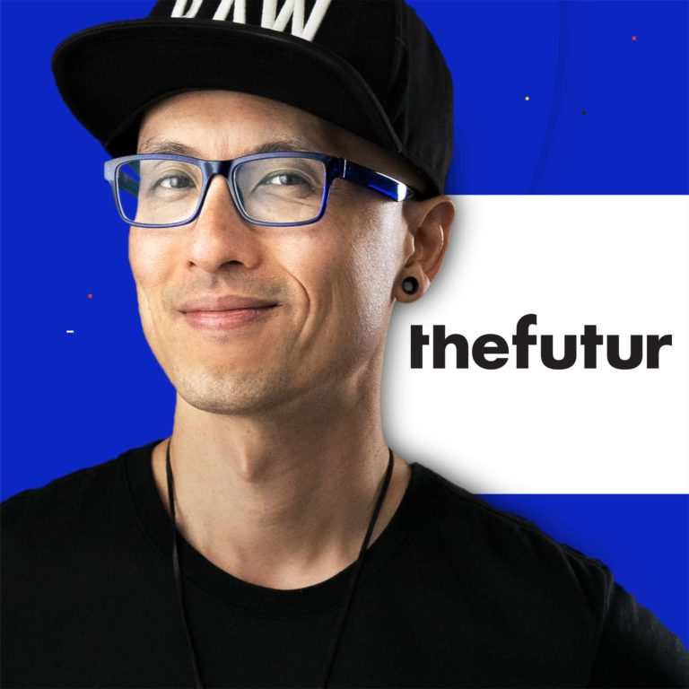 The Futur Podcast