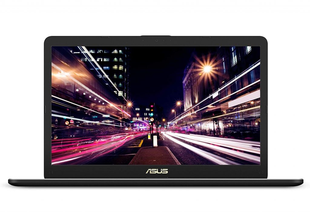 Asus Vivobook Pro 17